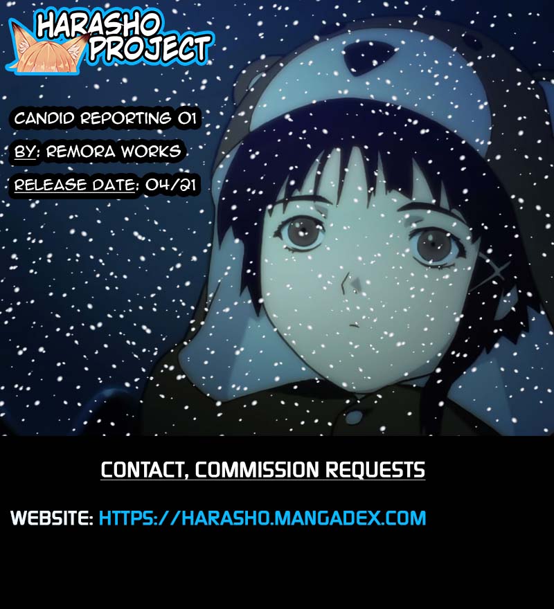 LesFes Co -Candid Reporting- Vol. 001 page 31