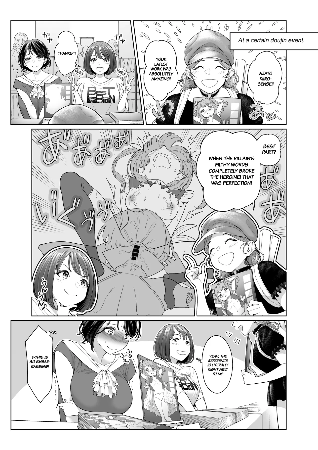 LESFES CO Incident: Suspended Account page 30