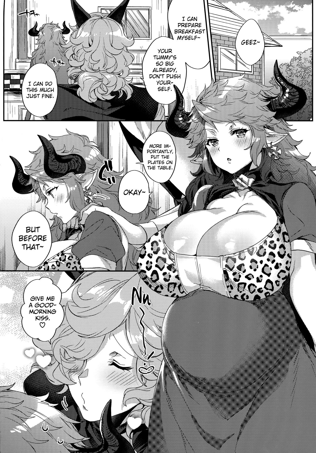 Let's Become A Family page 46