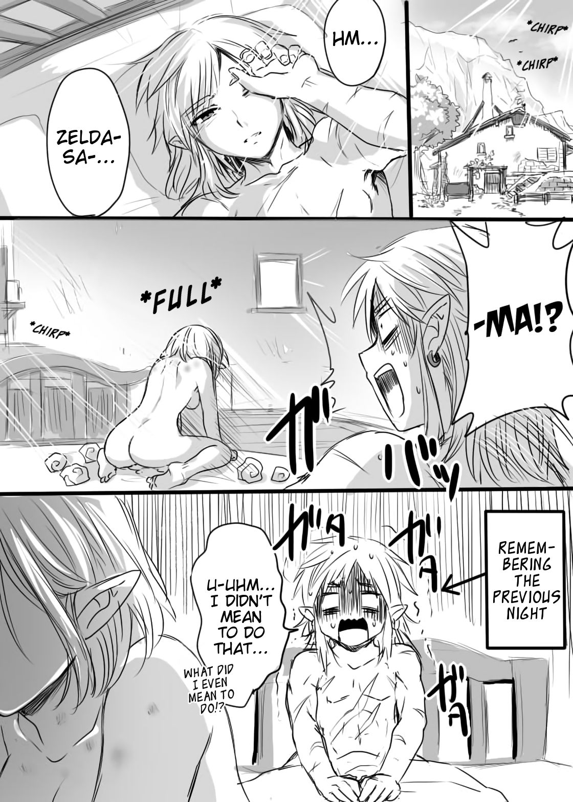 Let's drink a safe and healthy medicine! page 17
