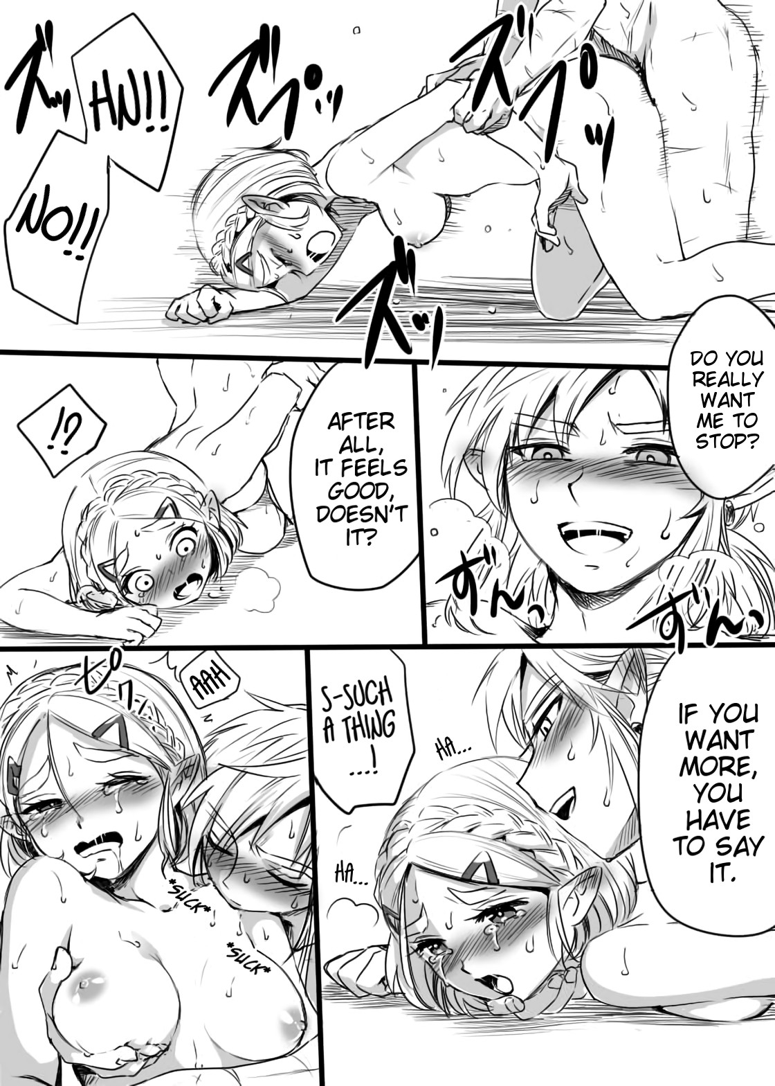 Let's drink a safe and healthy medicine! page 9