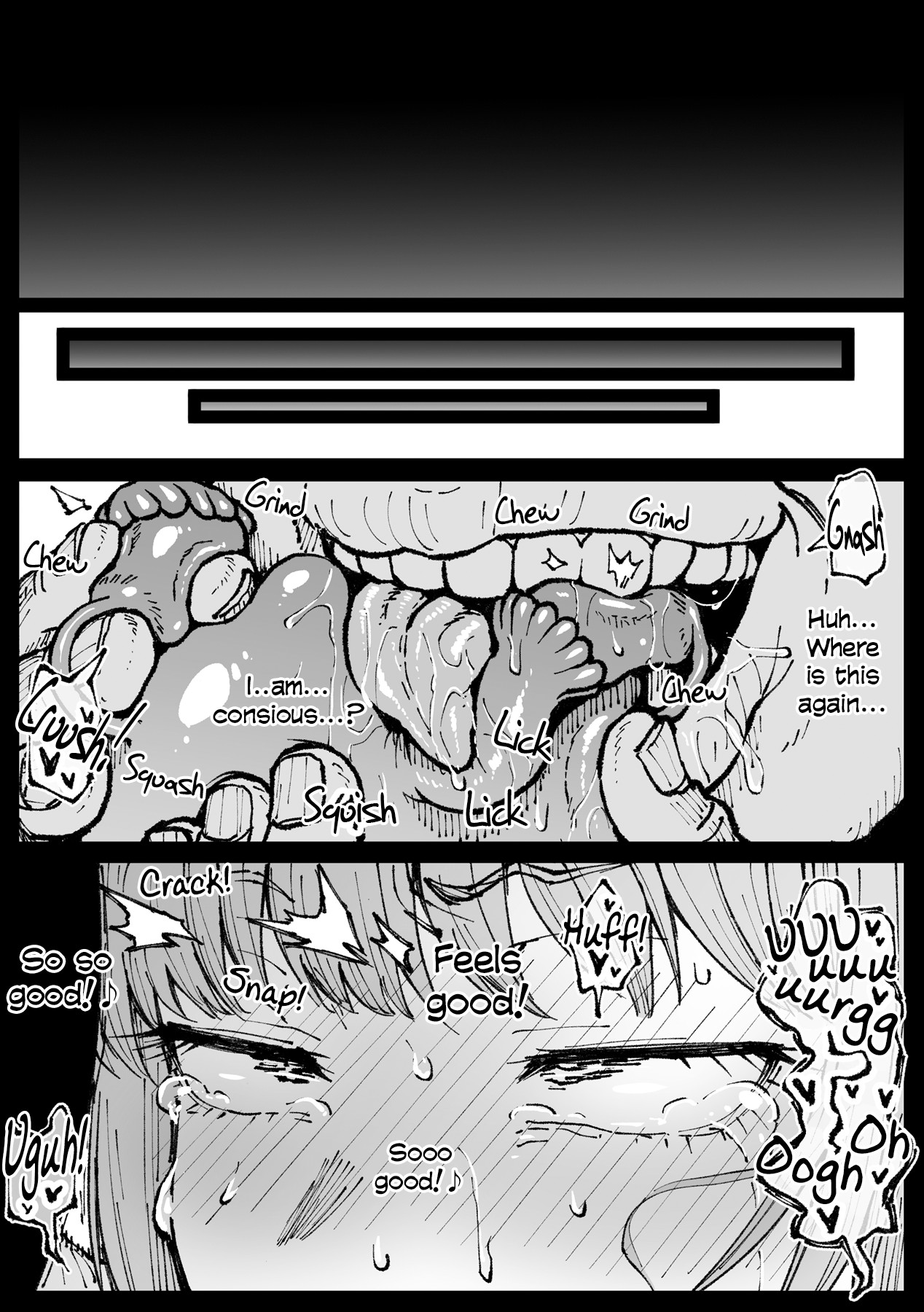 Let's Enjoy Ourselves, 'Till We Die. page 24