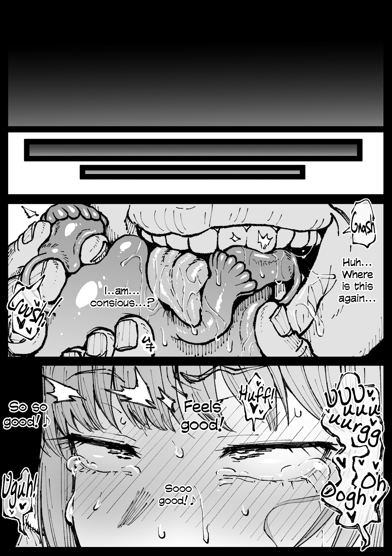 Let's Enjoy Ourselves, 'Till We Die. page 60