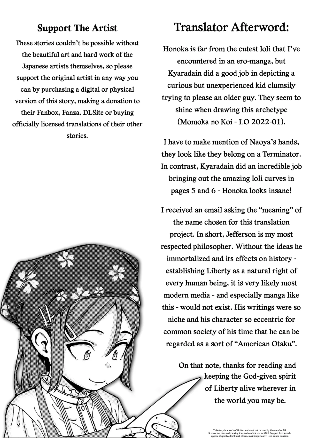 Let's Go to the Onsen! page 25