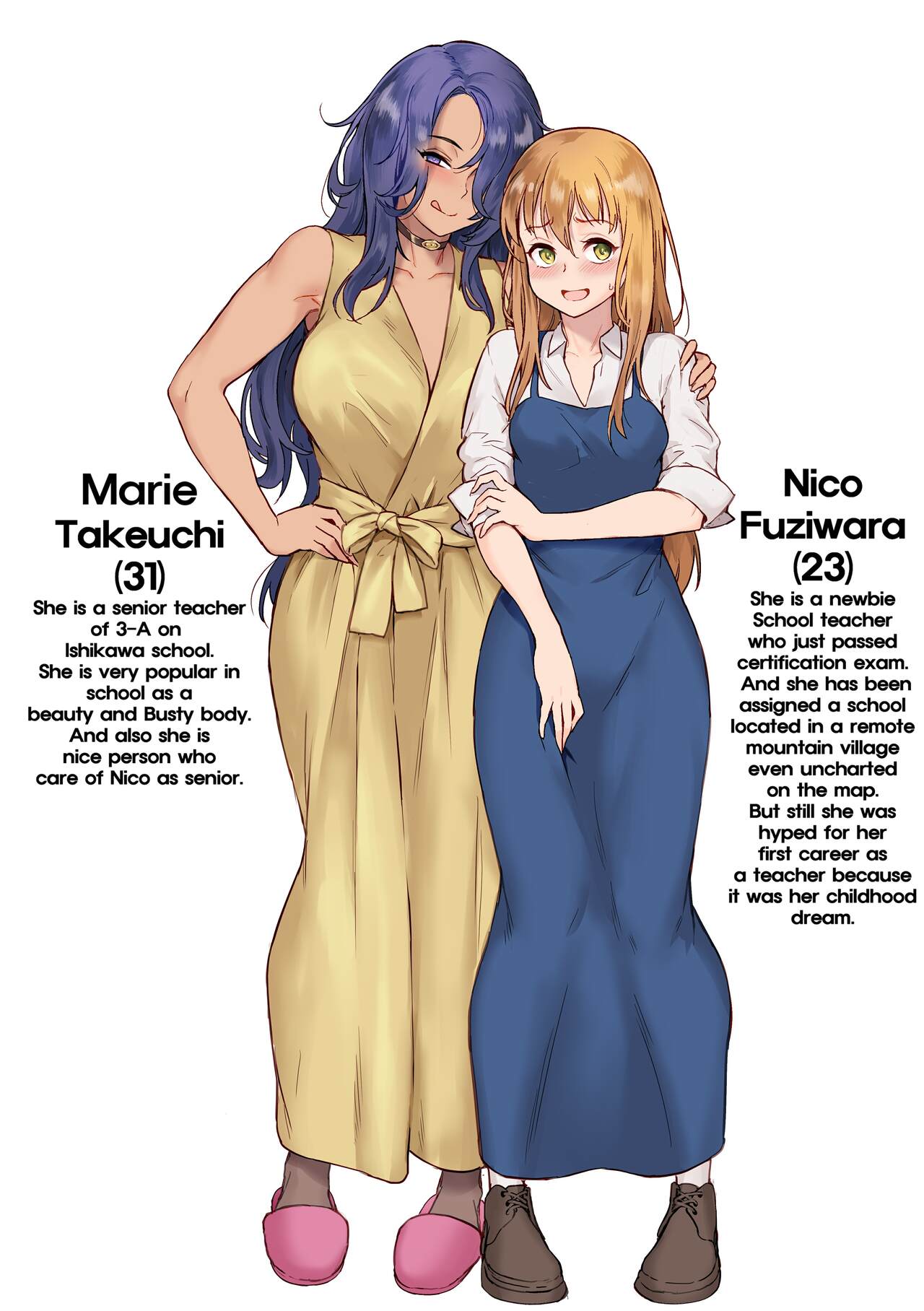 Let's Learn With Orgy! page 240