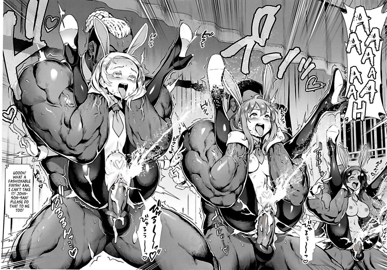 Let's Learn With Orgy! page 148