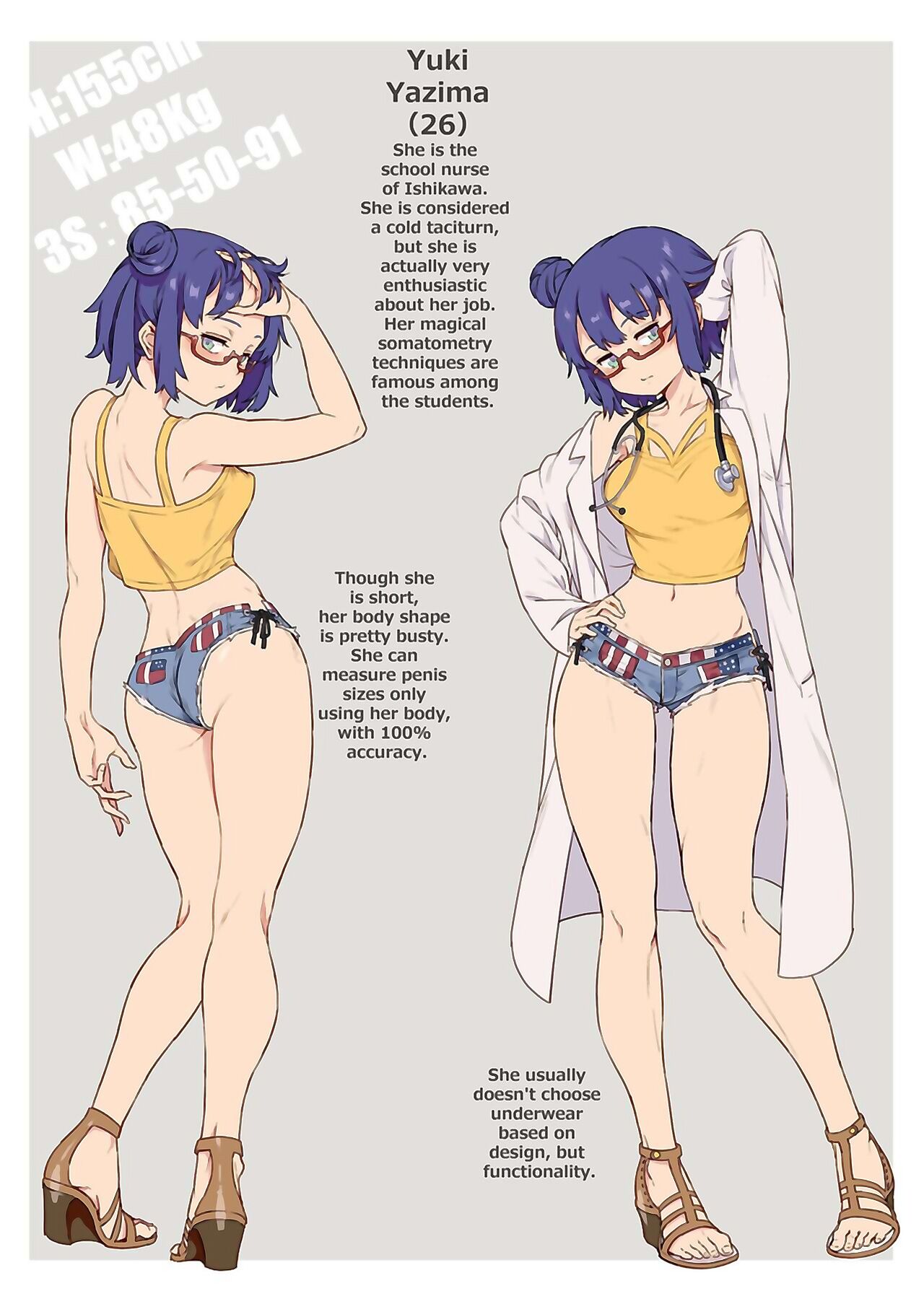 Let's Learn With Orgy! page 248