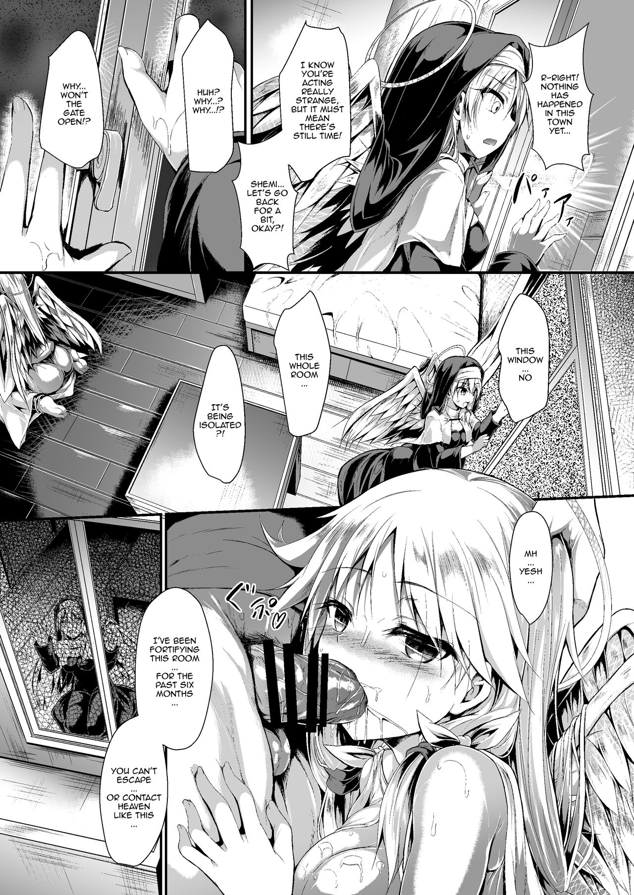 Let's Make One Together 2 page 15