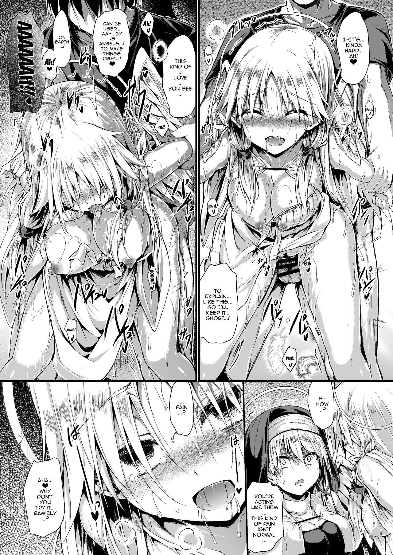 Let's Make One Together 2 page 25