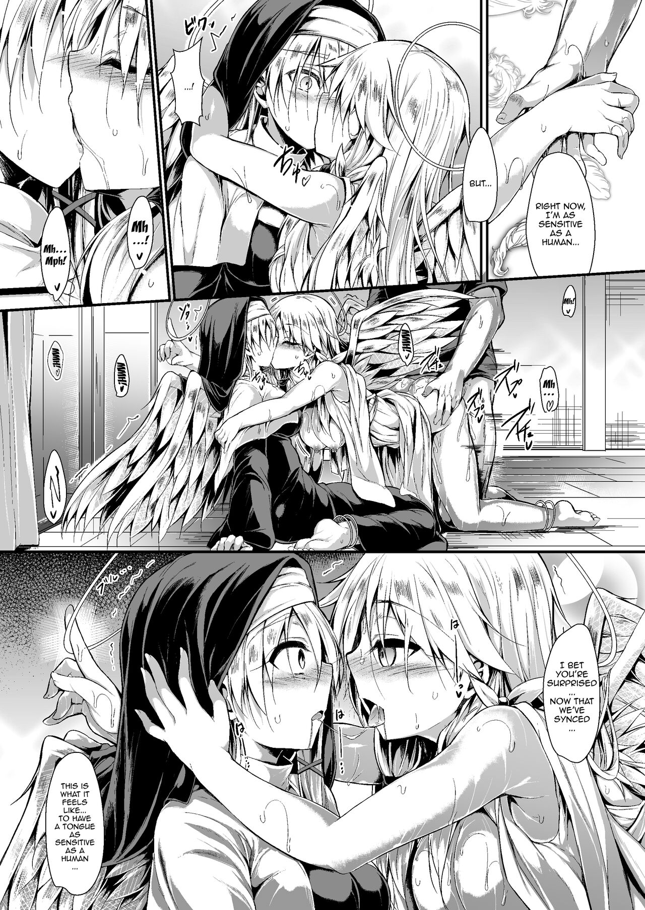 Let's Make One Together 2 page 26