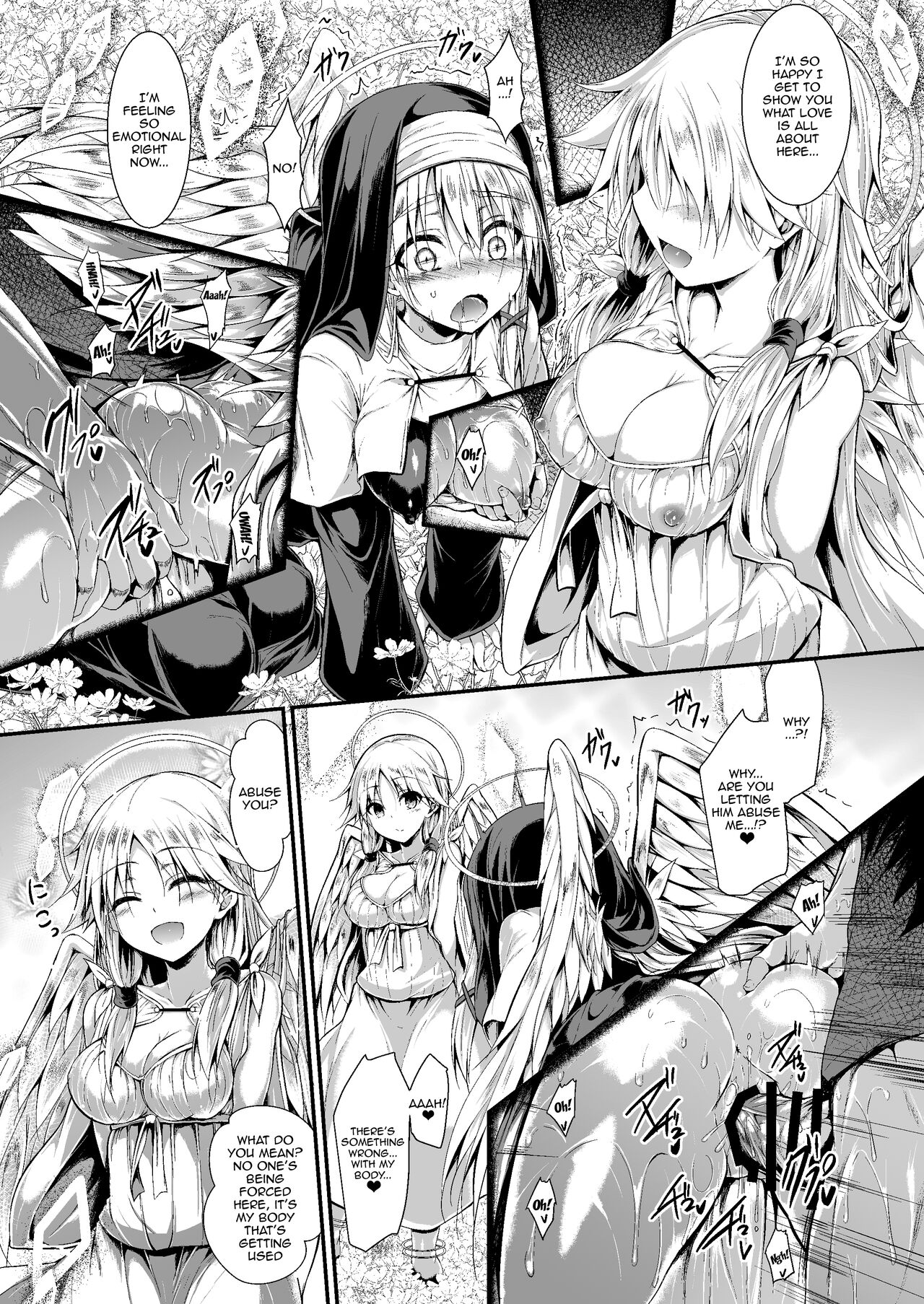 Let's Make One Together 2 page 35