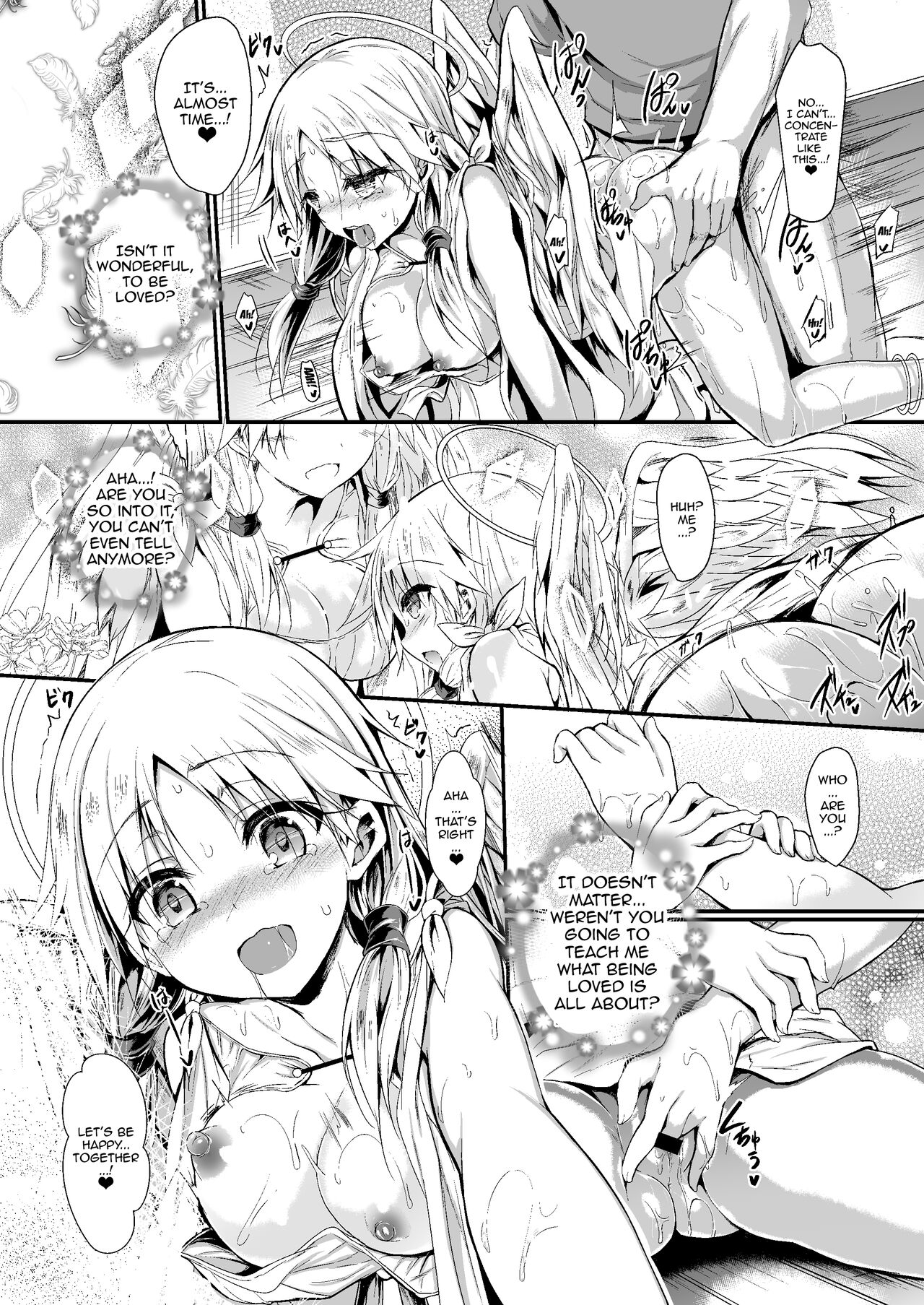 Let's Make One Together 2 page 48