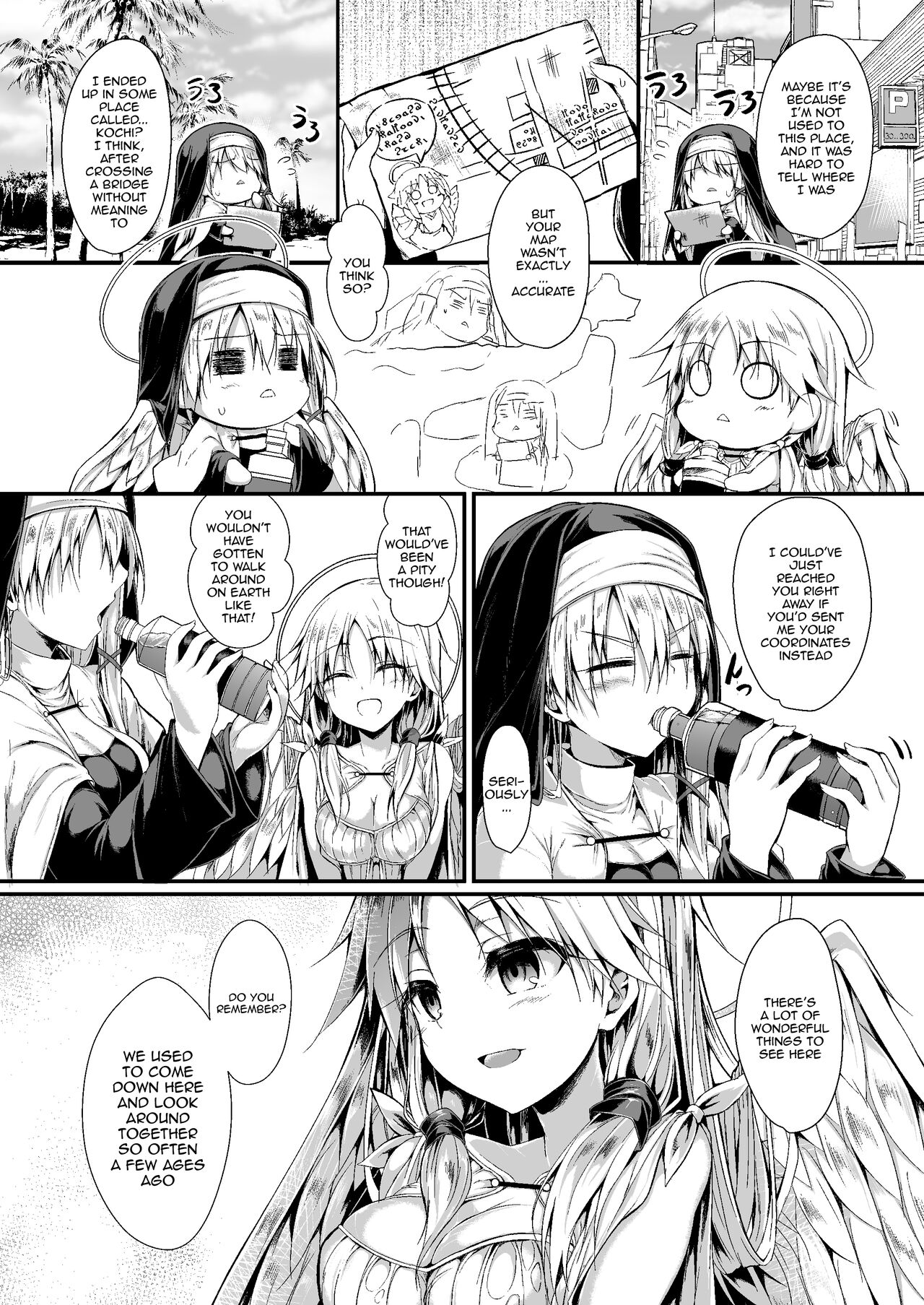 Let's Make One Together 2 page 5