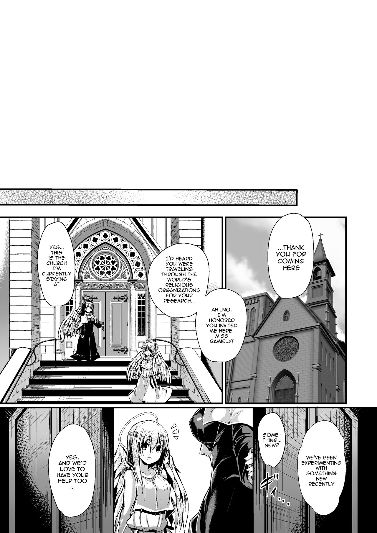 Let's Make One Together 2 page 53