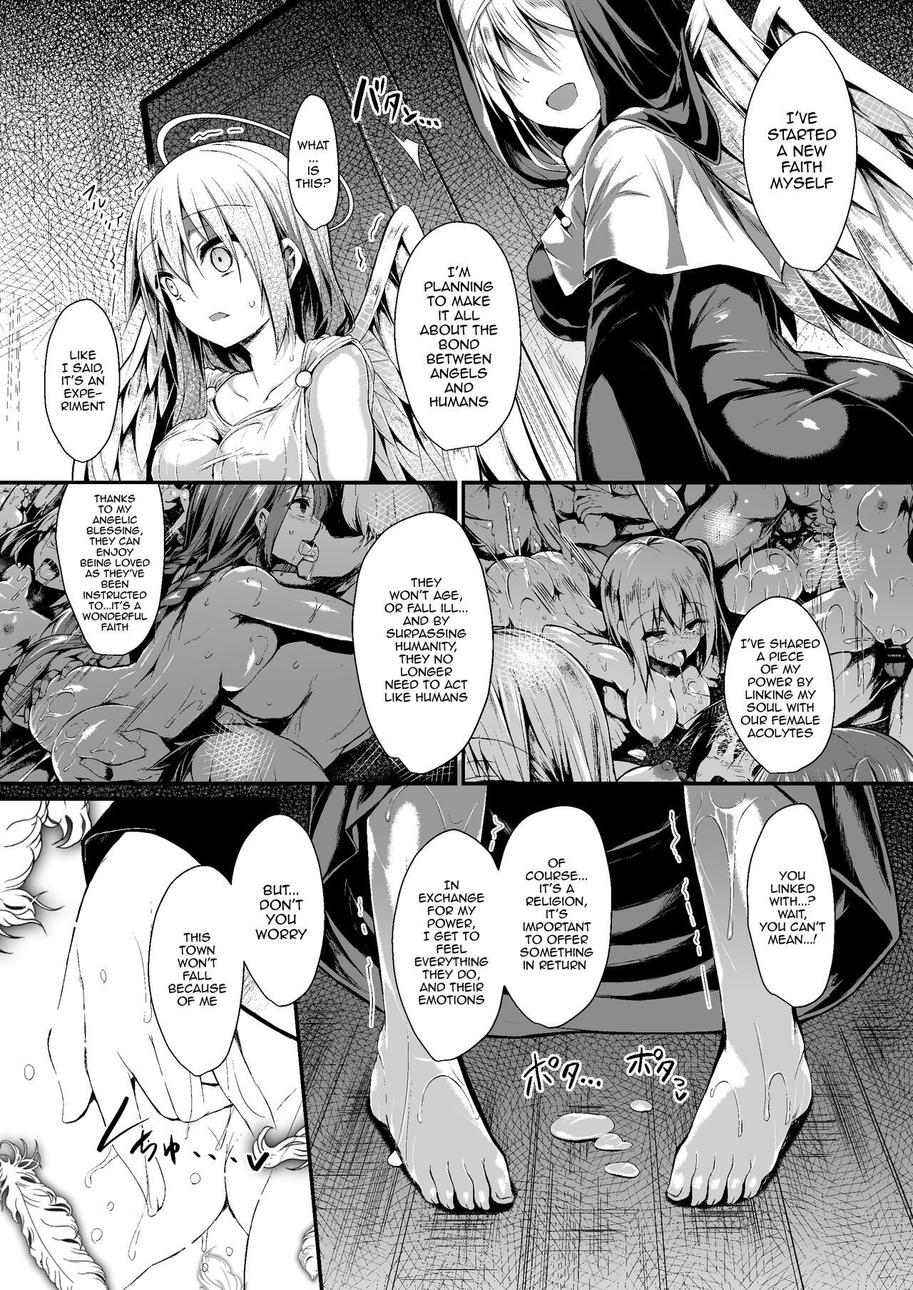 Let's Make One Together 2 page 55