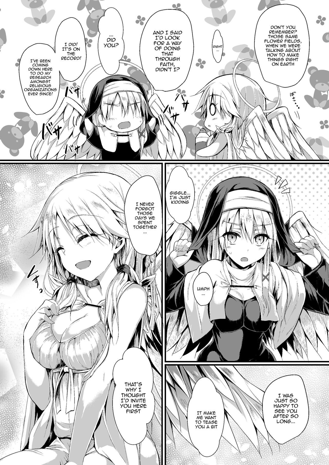Let's Make One Together 2 page 7