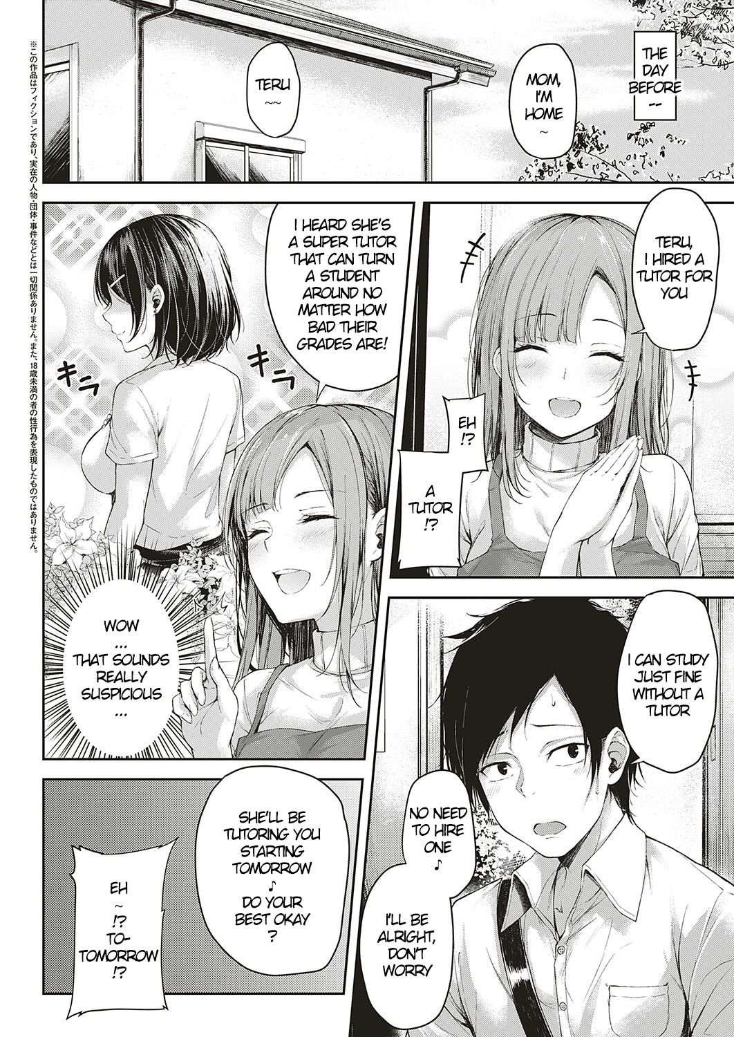 Let's Study! page 2