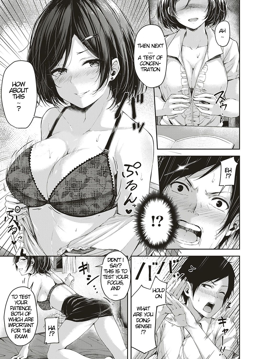 Let's Study! page 5