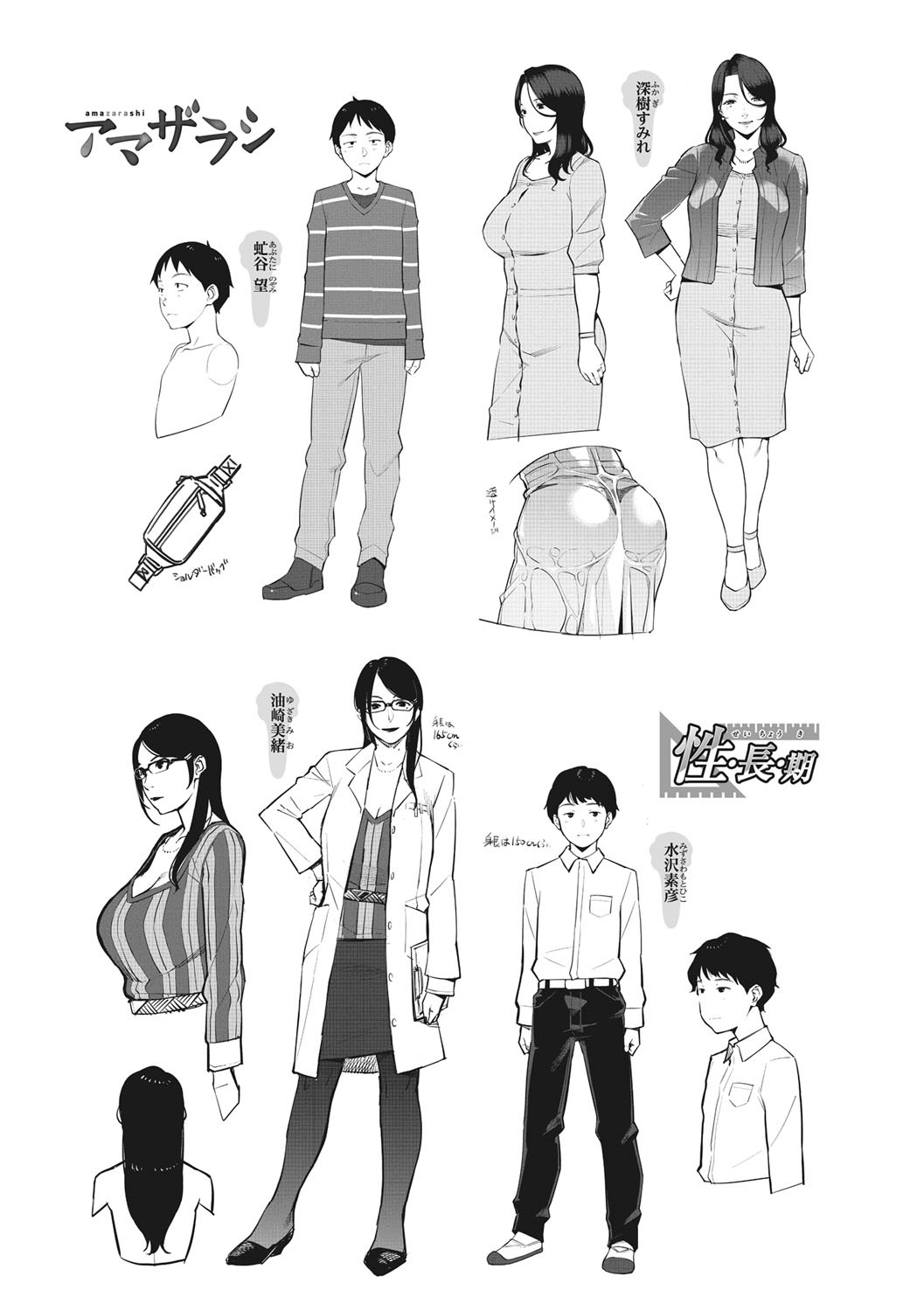 Lewd Dressing page 273