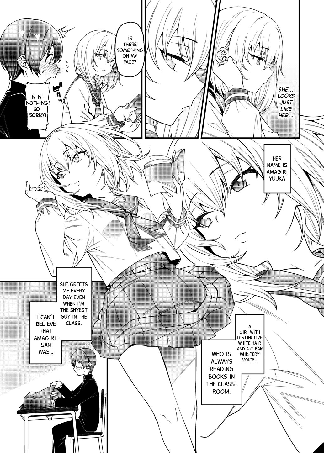 Lewd Mischief page 4