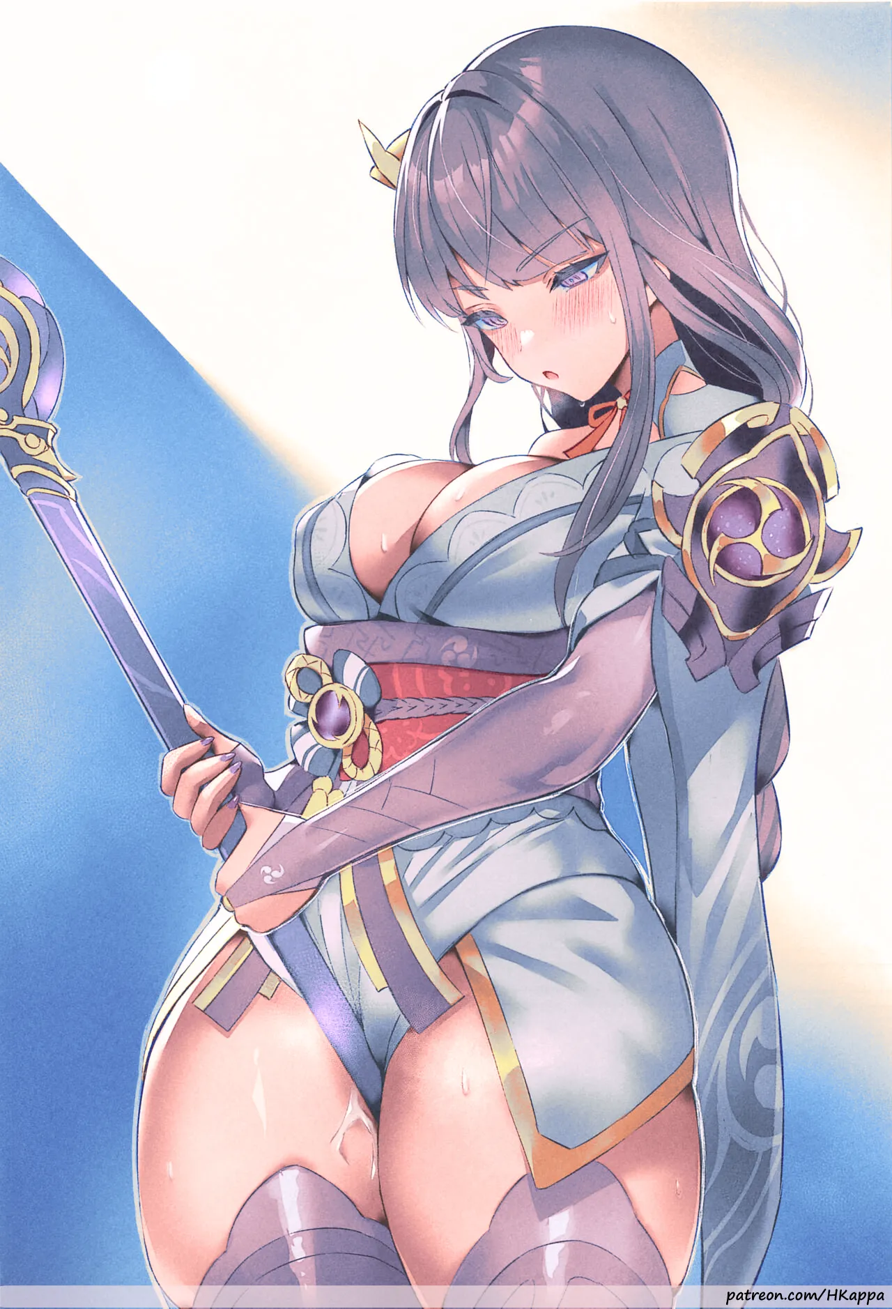 Ley Line Disorder: Libido Increased by 100% page 19