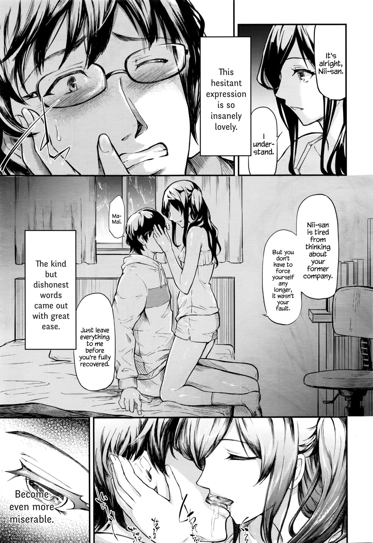 Lies page 11
