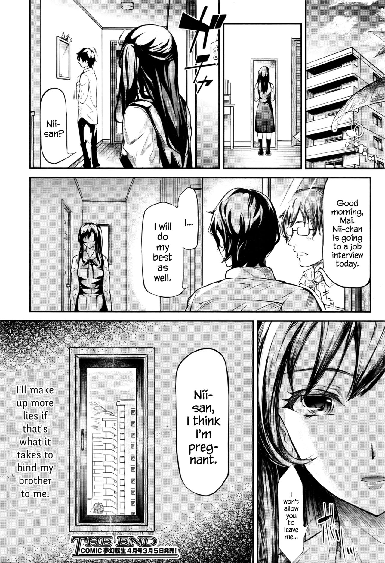 Lies page 20