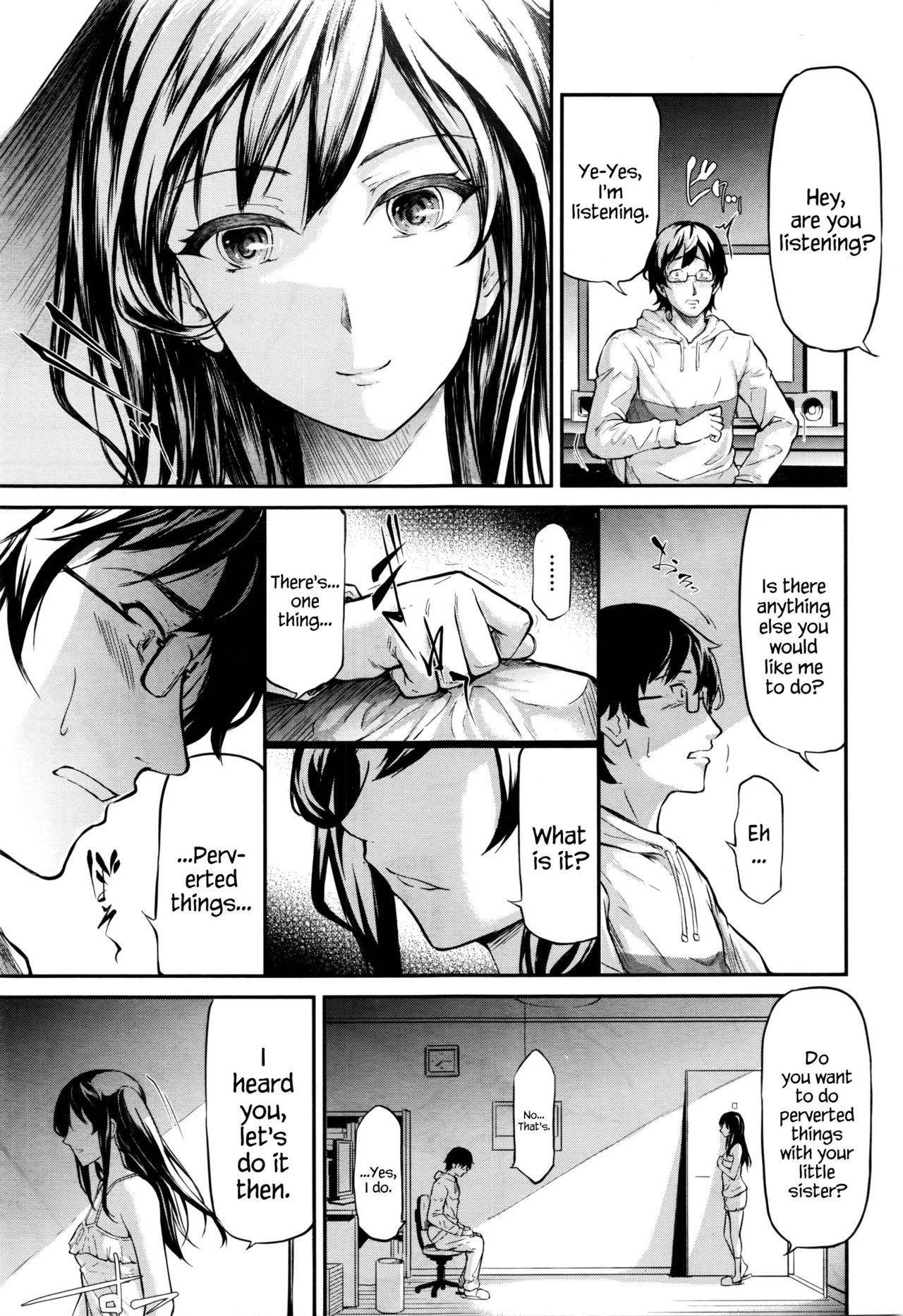 Lies page 5