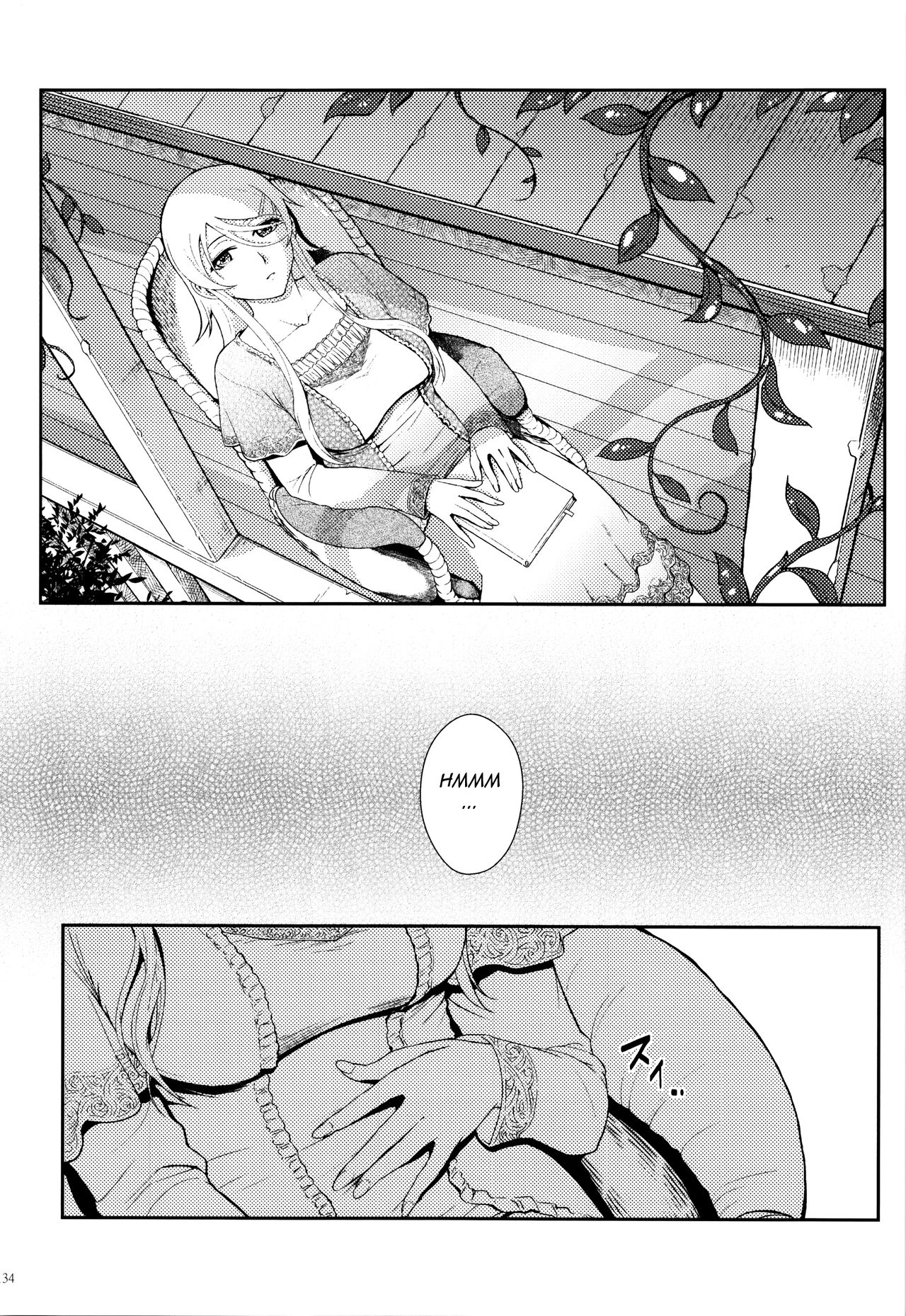 Life Consultation After 10 Years page 135