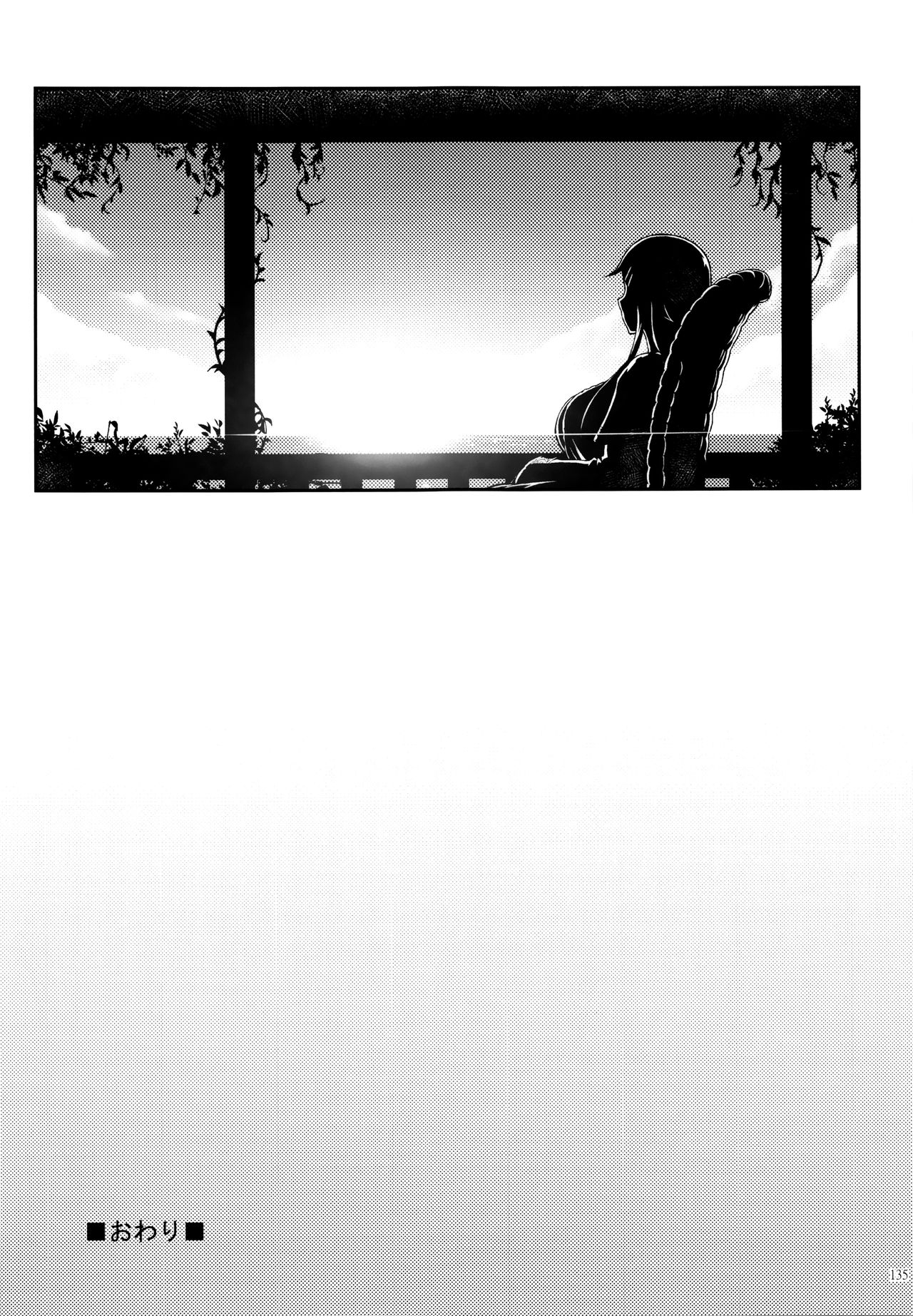 Life Consultation After 10 Years page 136