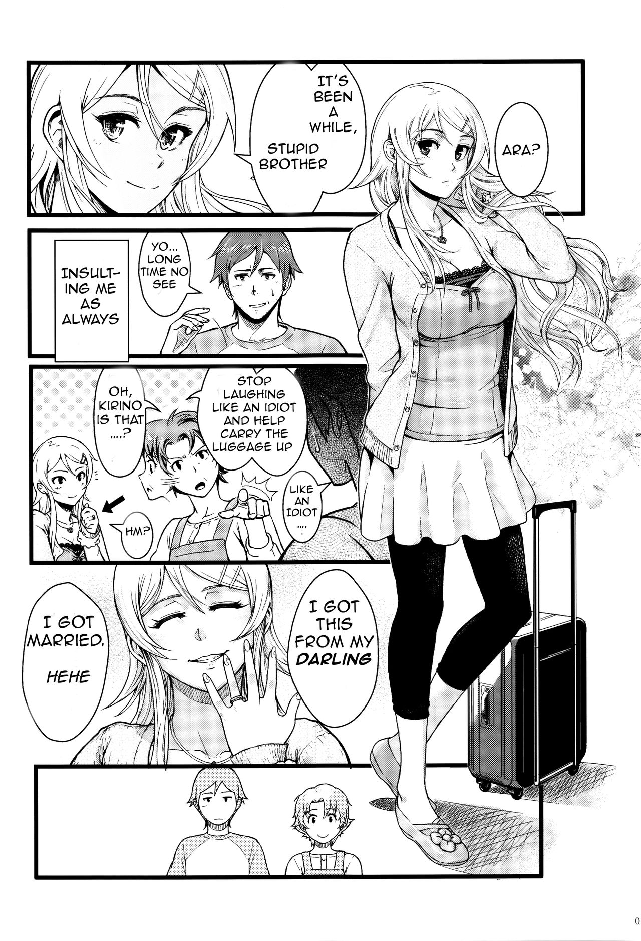 Life Consultation After 10 Years page 14
