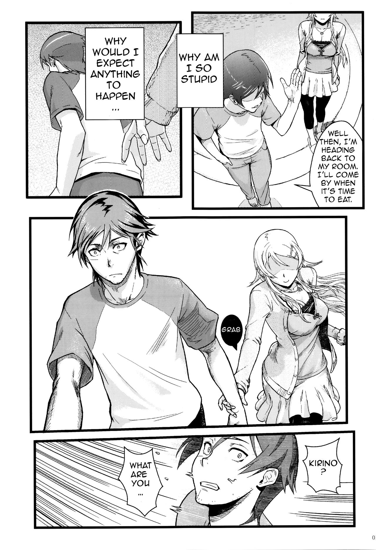 Life Consultation After 10 Years page 16
