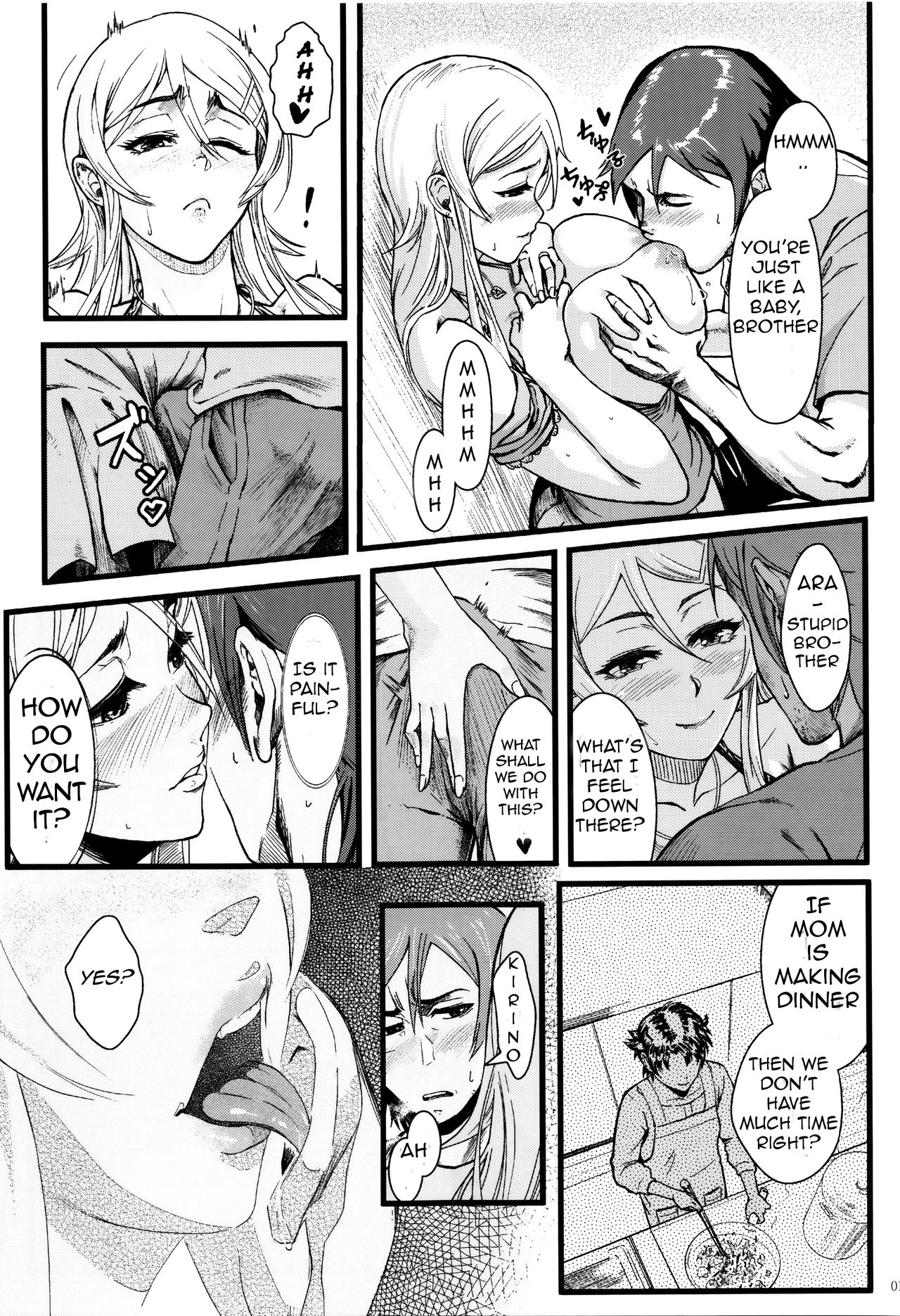 Life Consultation After 10 Years page 20