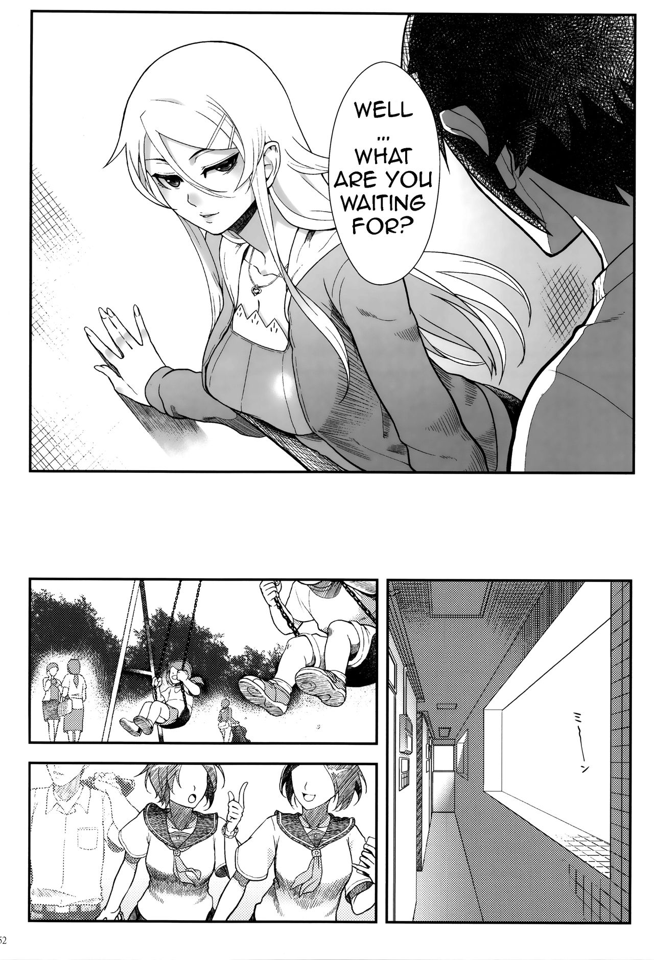Life Consultation After 10 Years page 53