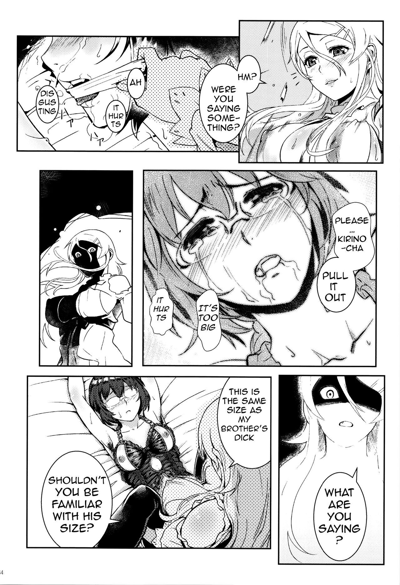 Life Consultation After 10 Years page 85