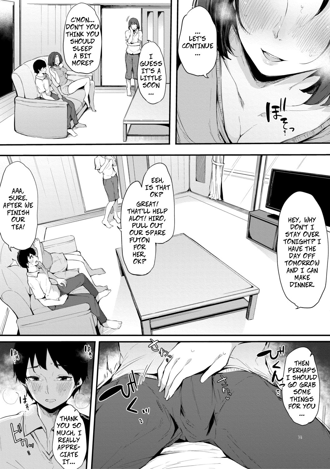 Life-Saver page 14