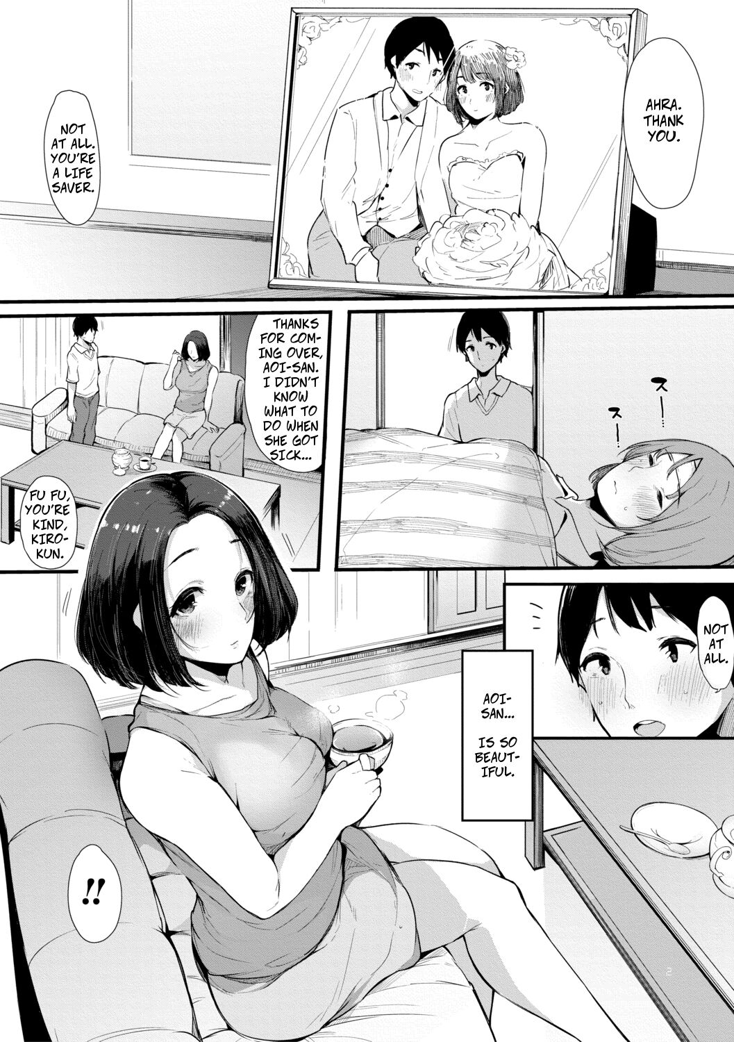 Life-Saver page 2
