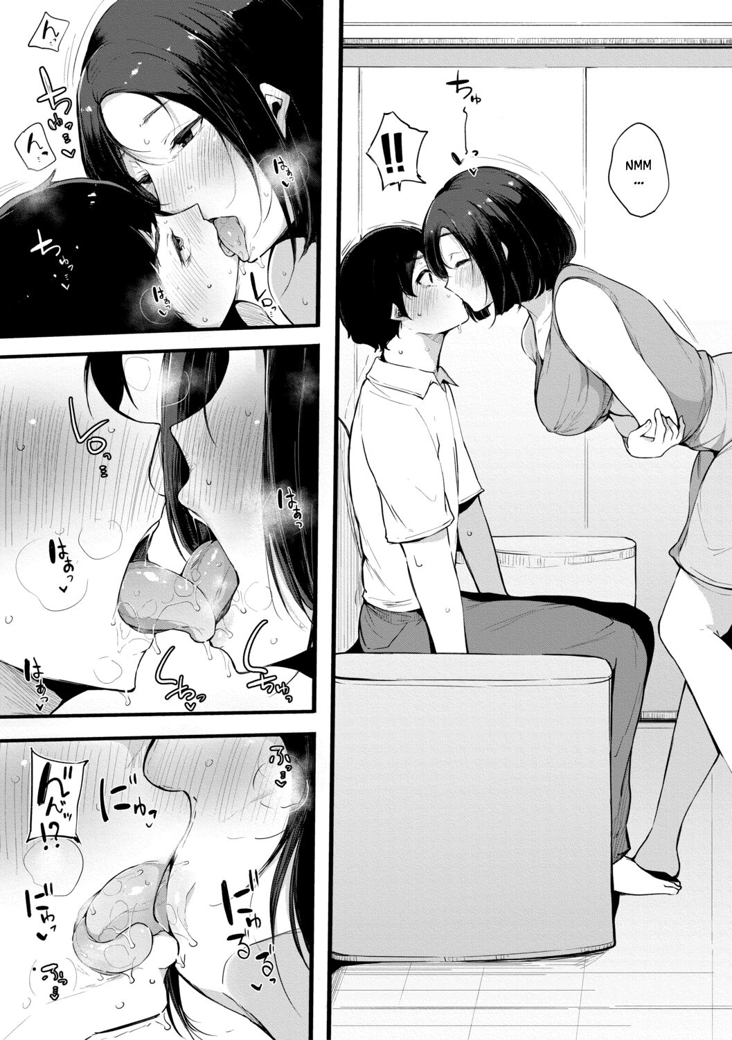 Life-Saver page 5