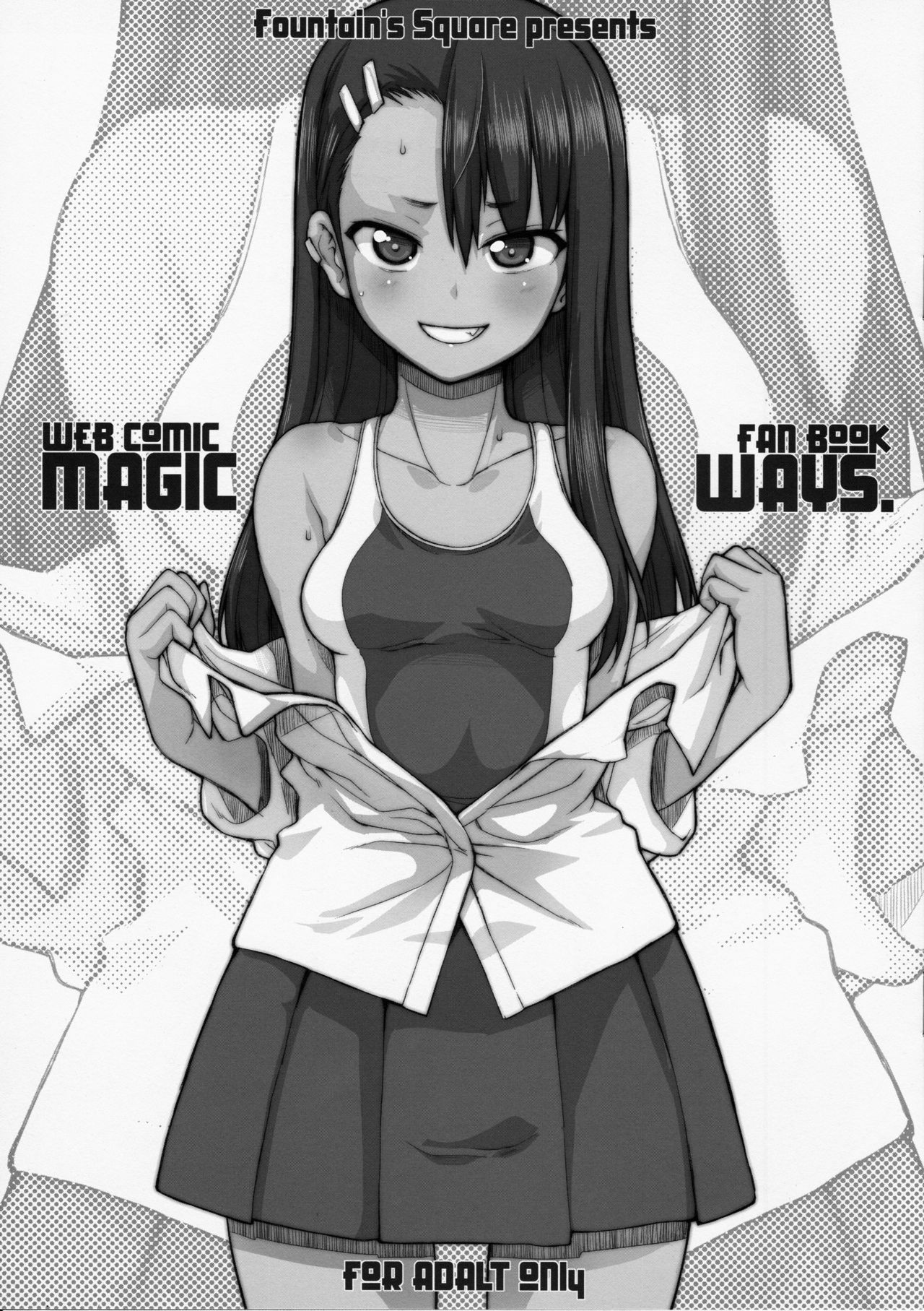 Lightning Speed + MAGIC WAYS. page 31
