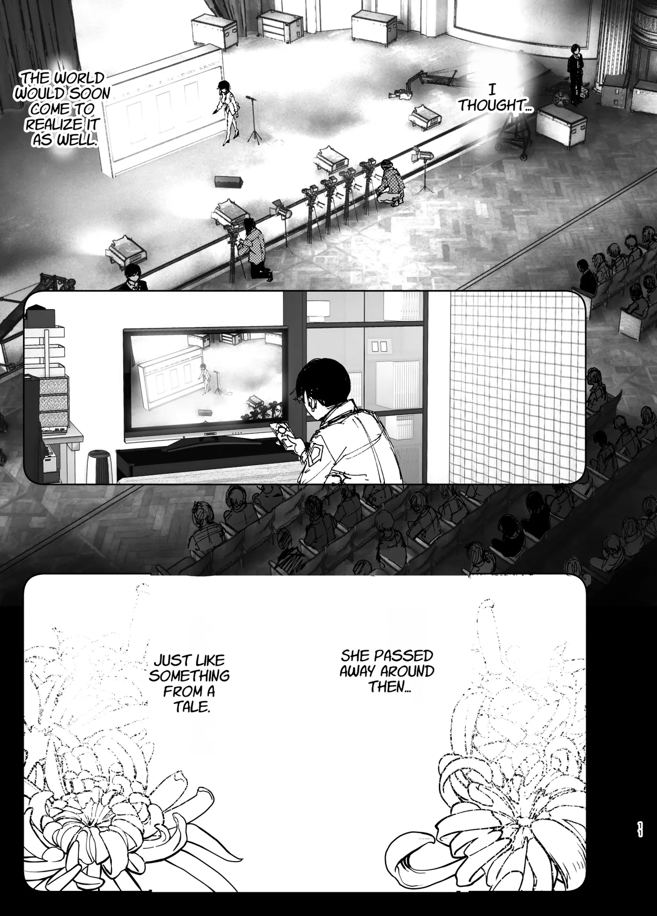 Like a Tale page 10