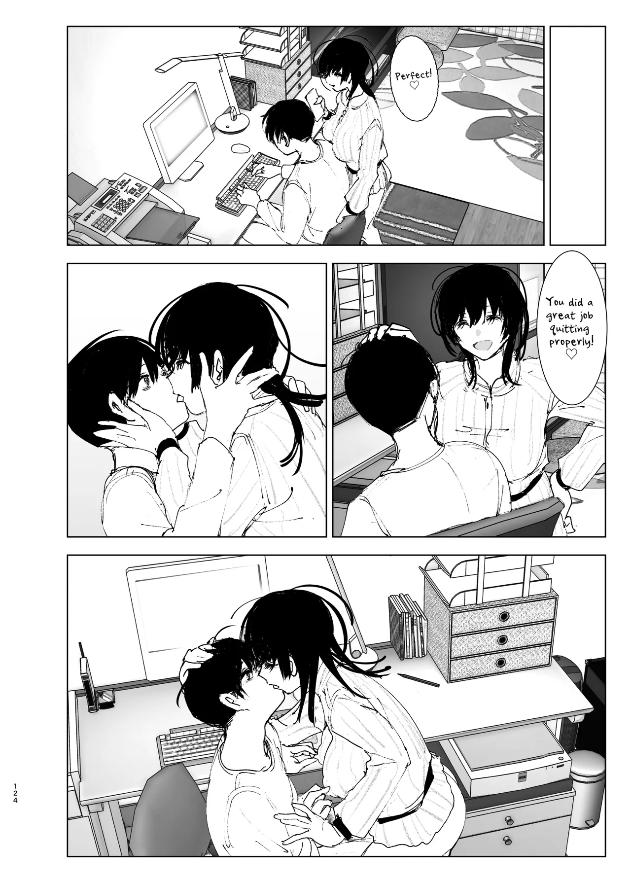 Like a Tale page 123