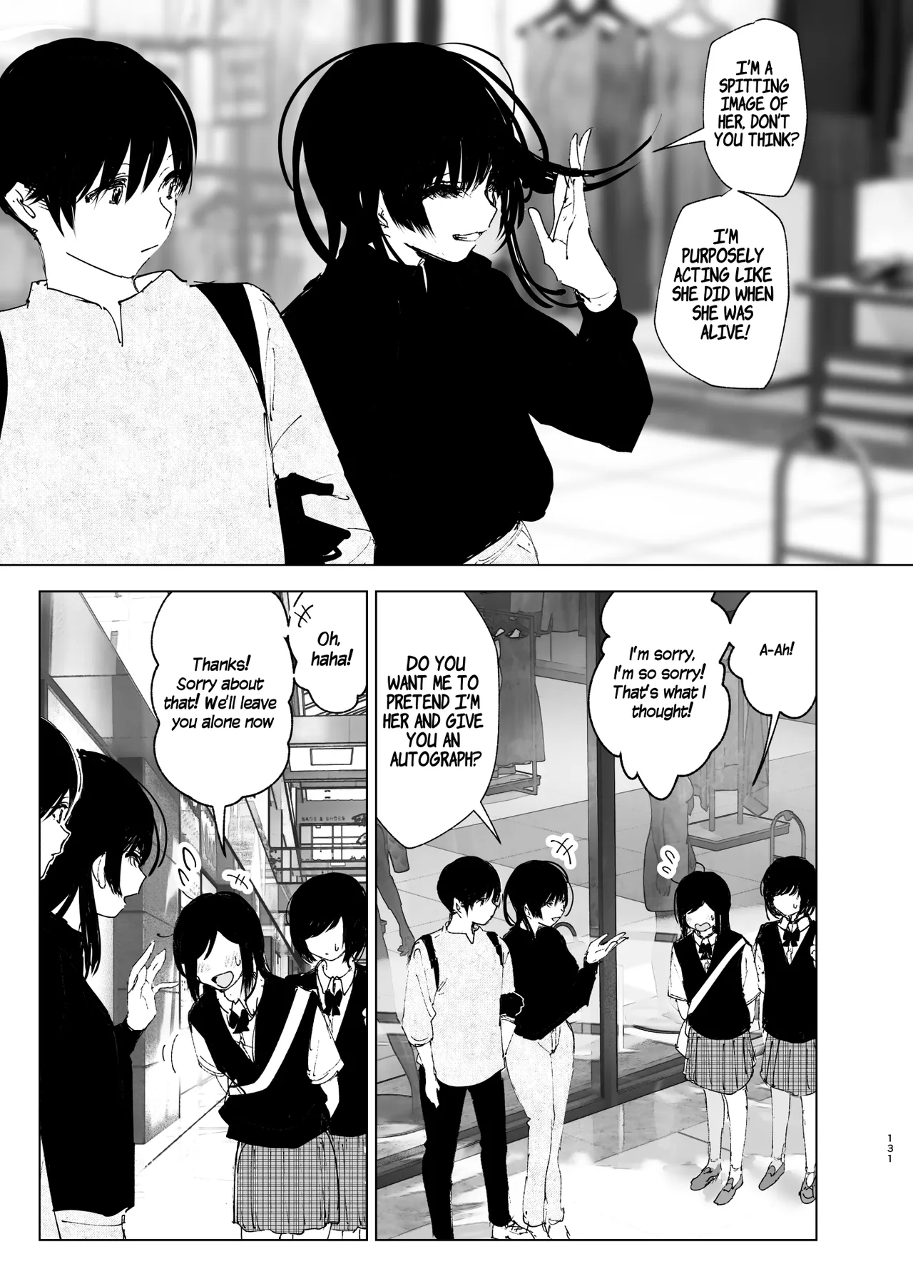 Like a Tale page 130