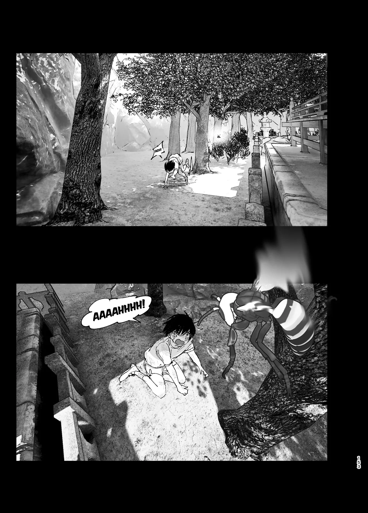 Like a Tale page 152