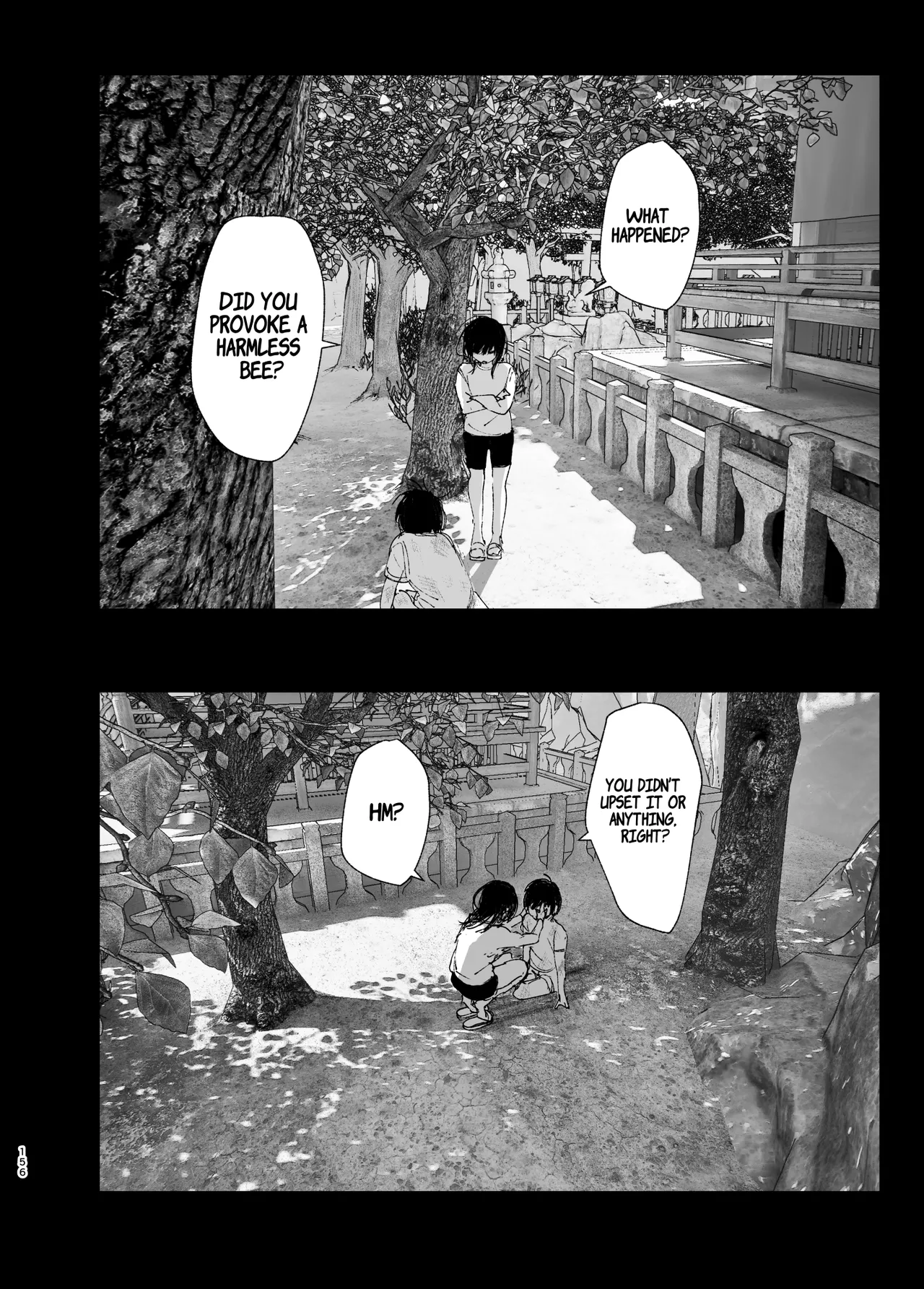 Like a Tale page 155