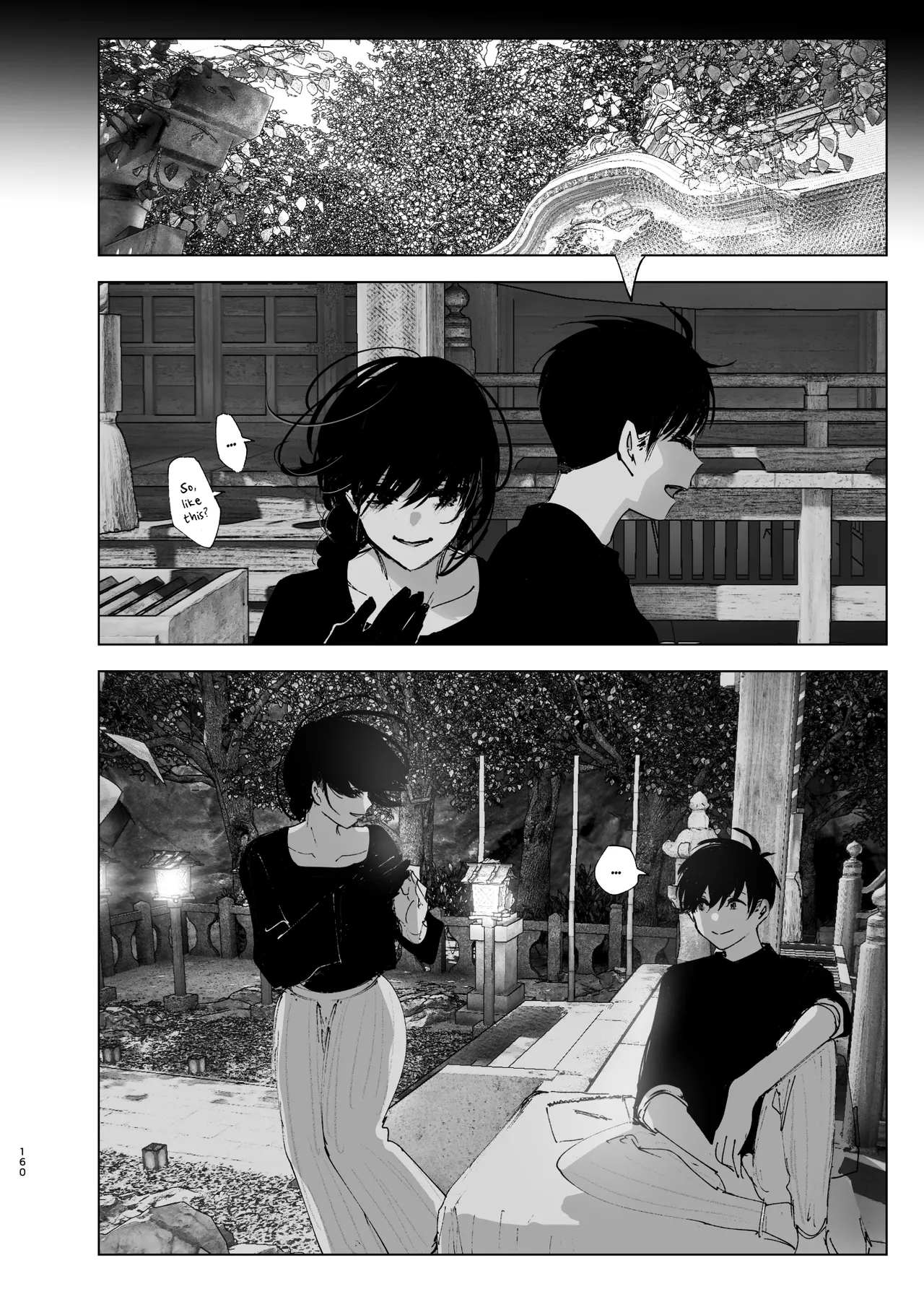 Like a Tale page 159