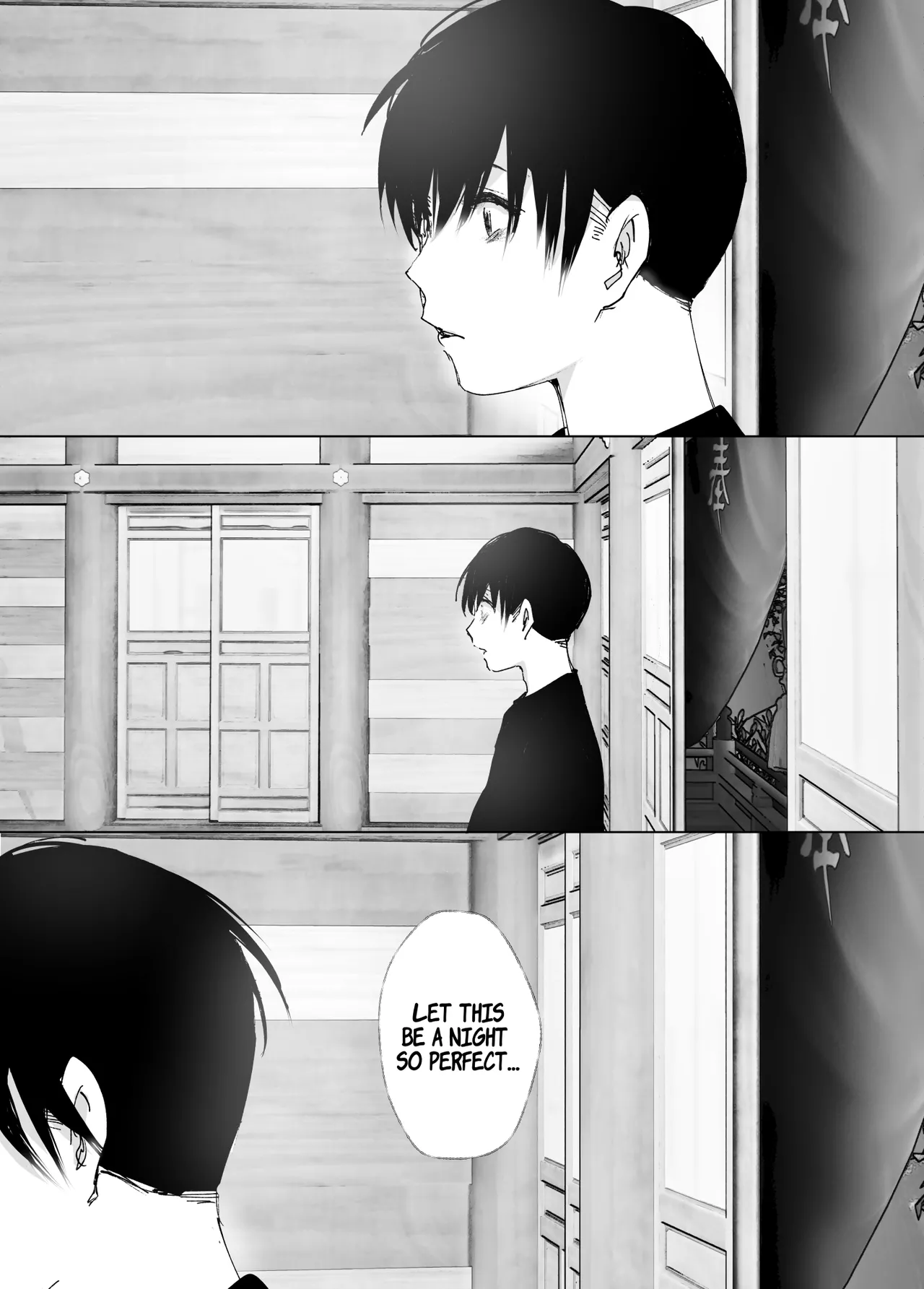 Like a Tale page 167