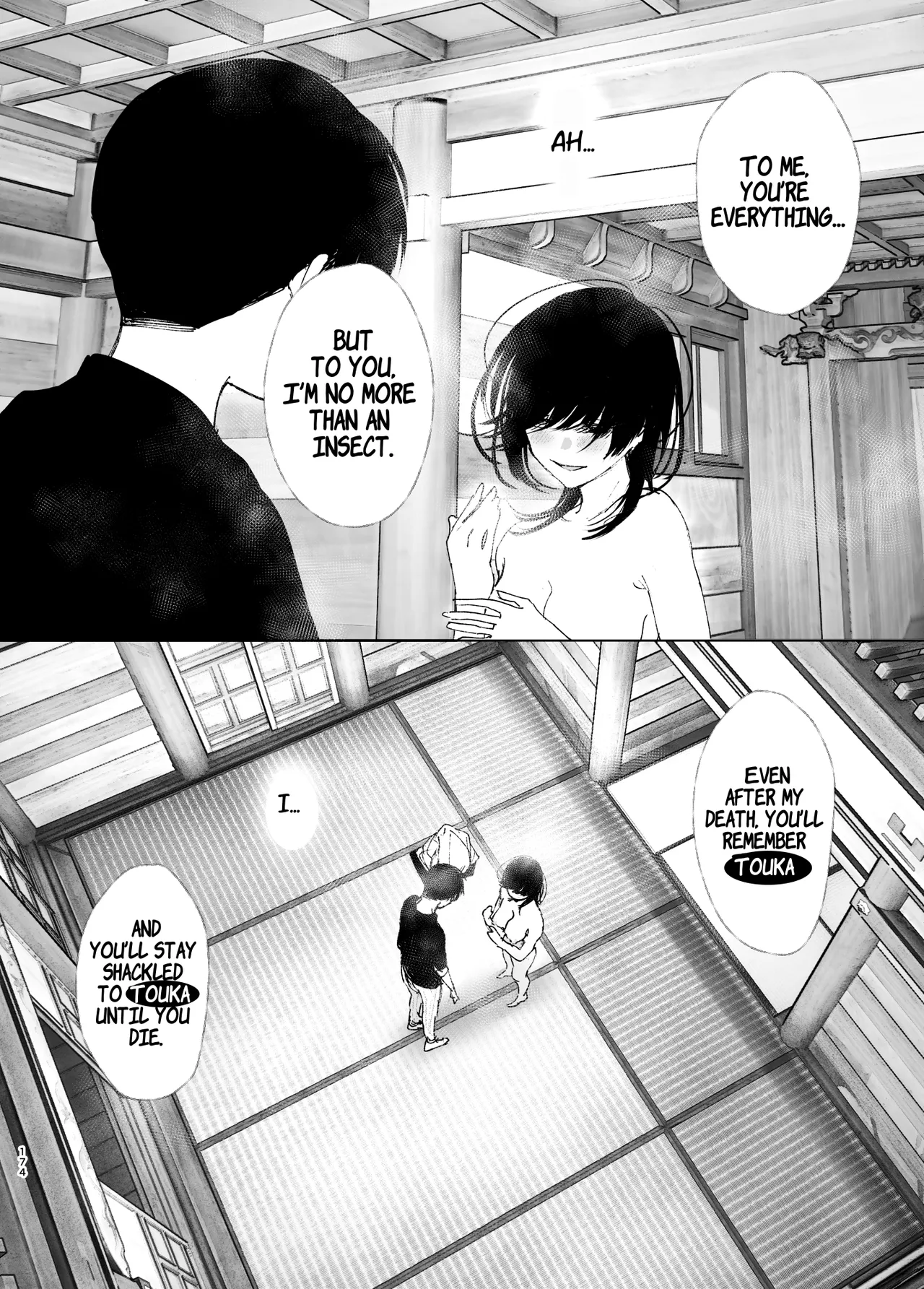 Like a Tale page 173