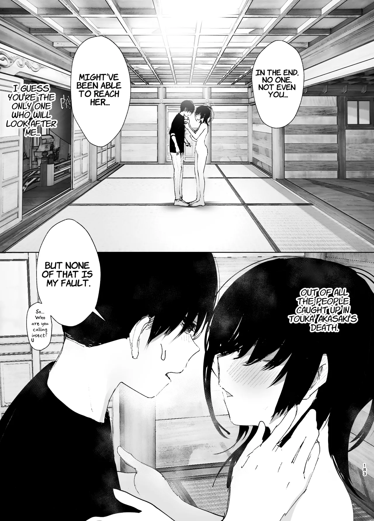 Like a Tale page 182