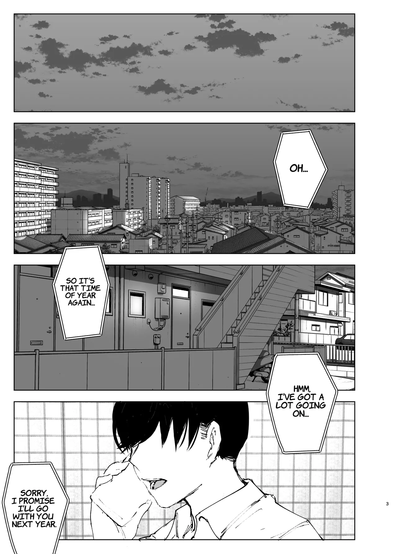Like a Tale page 2