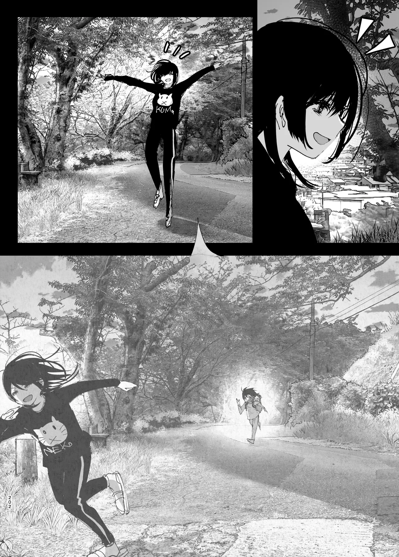 Like a Tale page 201